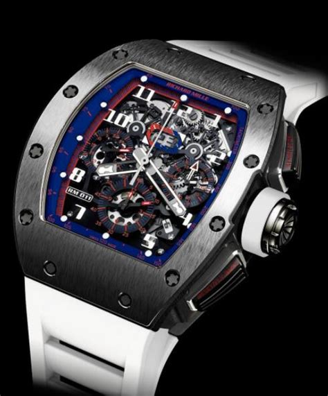 replica richard mille rm 011 uomini guardare rm 011 marcus|richard mille watch scam.